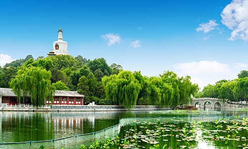 Beihai Park